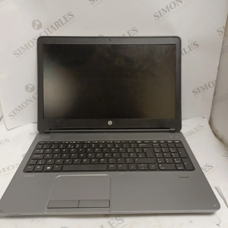 HP PROBOOK 650 G1 LAPTOP