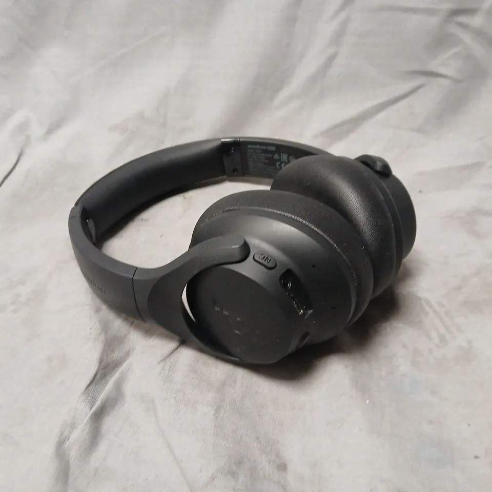 SOUNDCORE Q20I WIRELESS OVER-EAR HEADPHONES – BLACK