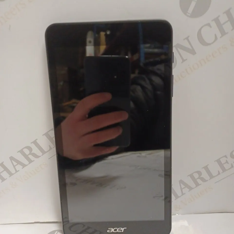 ACER ICONIA ONE 7 TABLET IN NAVY