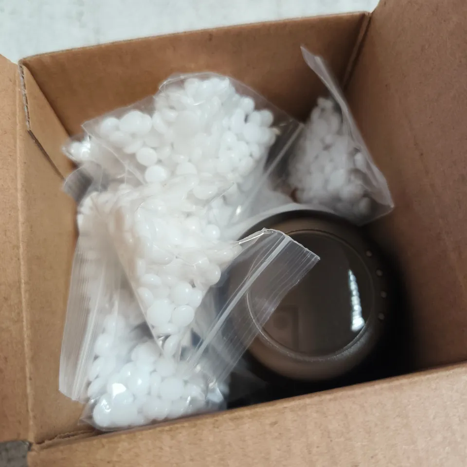 BOXED VORYNNA MINI WAX HEATER KIT