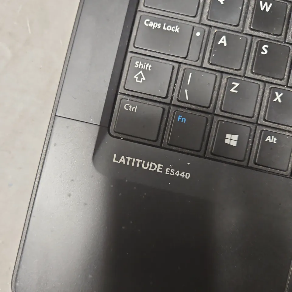 DELL LATITUDE E5440 LAPTOP – INTEL CORE I5