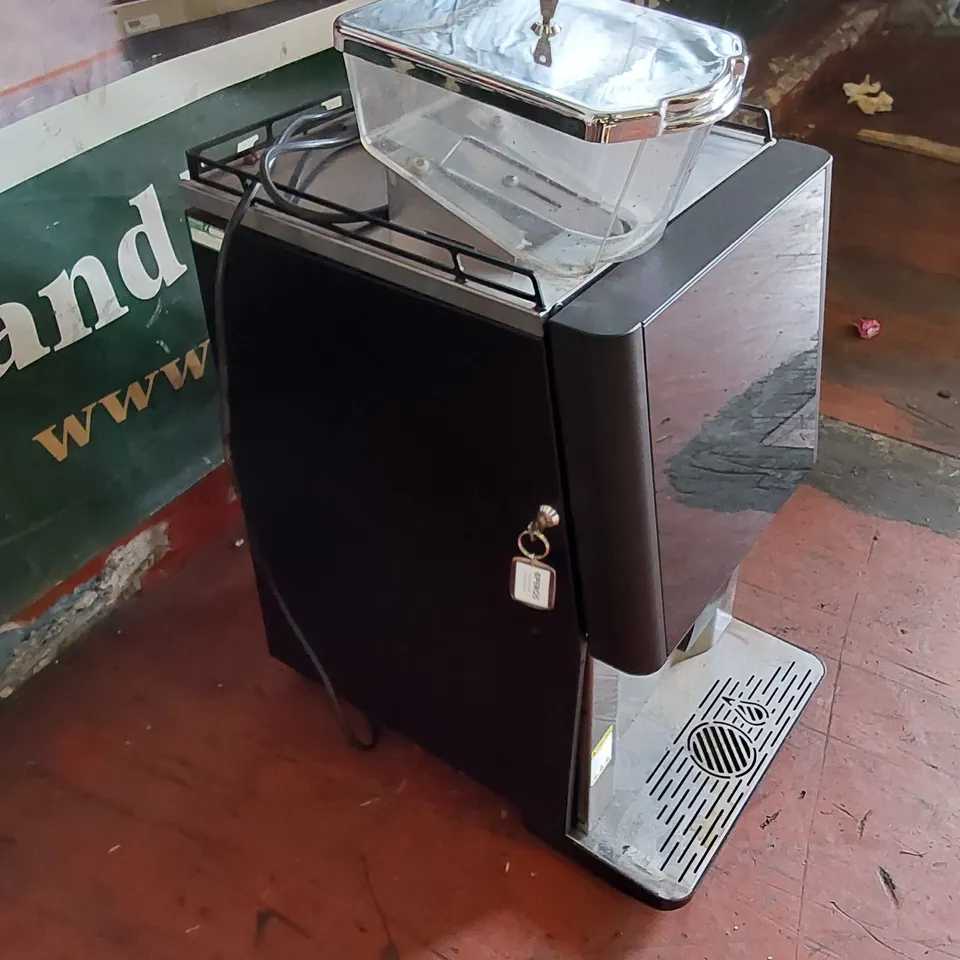 COFFETEK VITRO S3 B2C COFFEE & HOT CHOCOLATE MACHINE