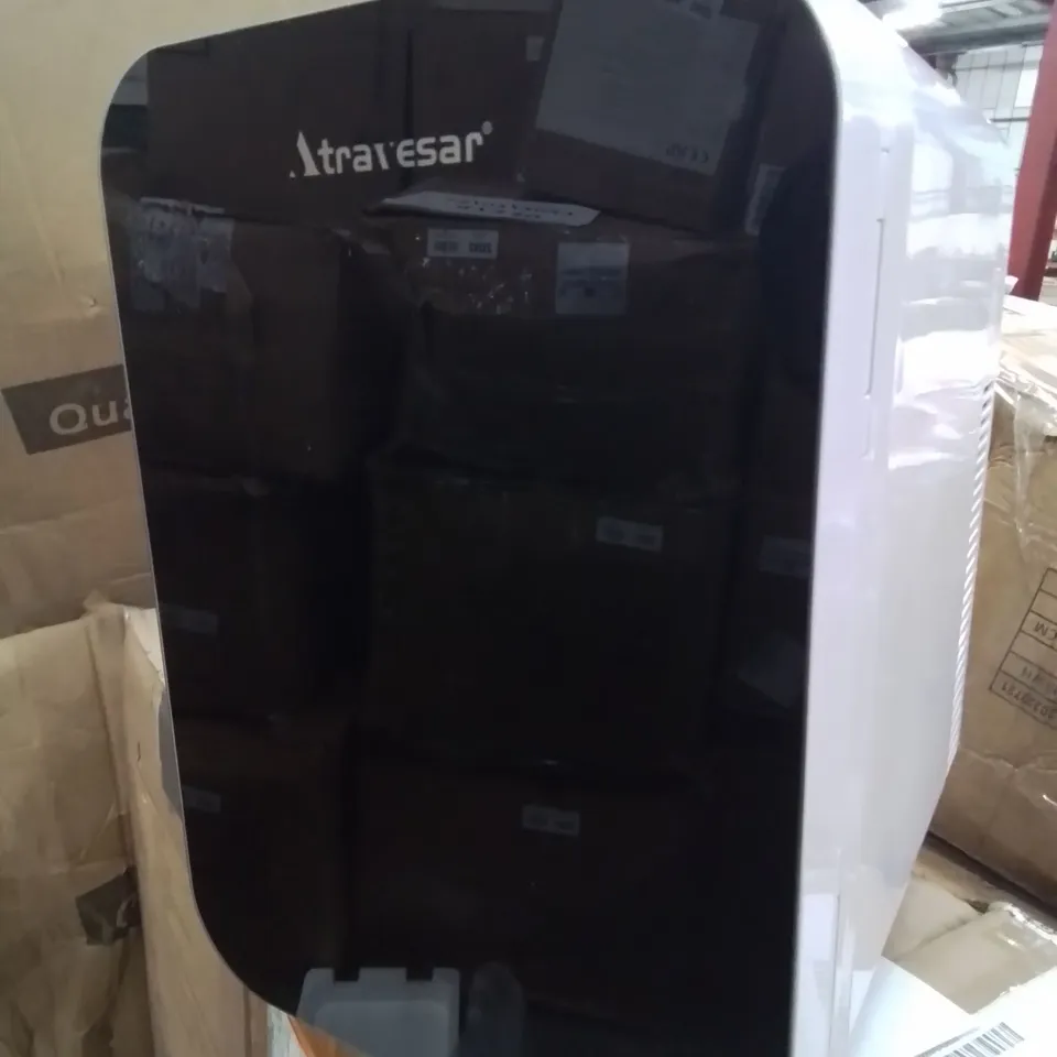 BOXED 12V COLD-WARM ELECTRONIC REFRIGERATOR