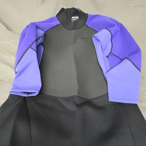 MOUNTAIN WAREHOUSE BEACH FULL WOMENS WETSUIT - 24-26