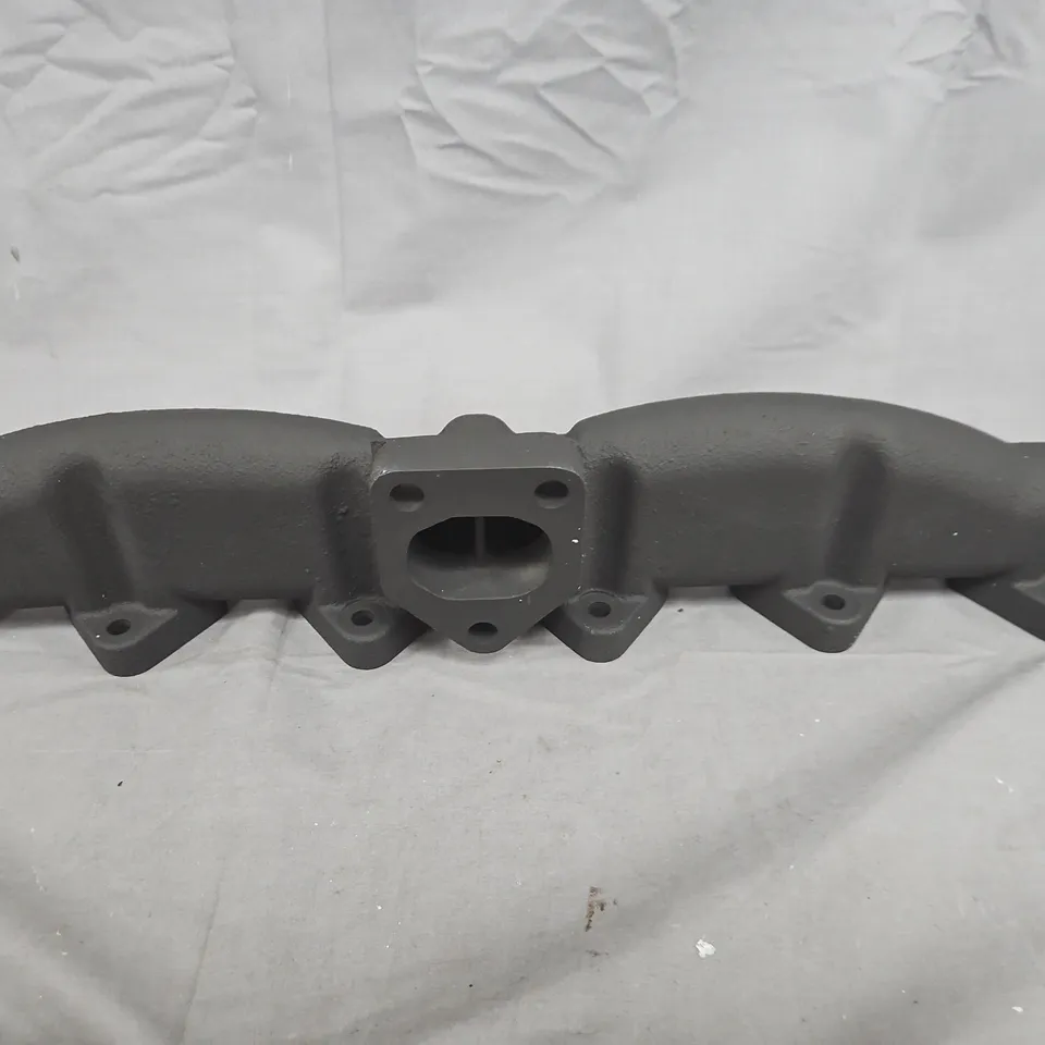 AUTOMOTIVE INTAKE MANIFOLD – MULTI-BRANCH - COLLECTION ONLY 