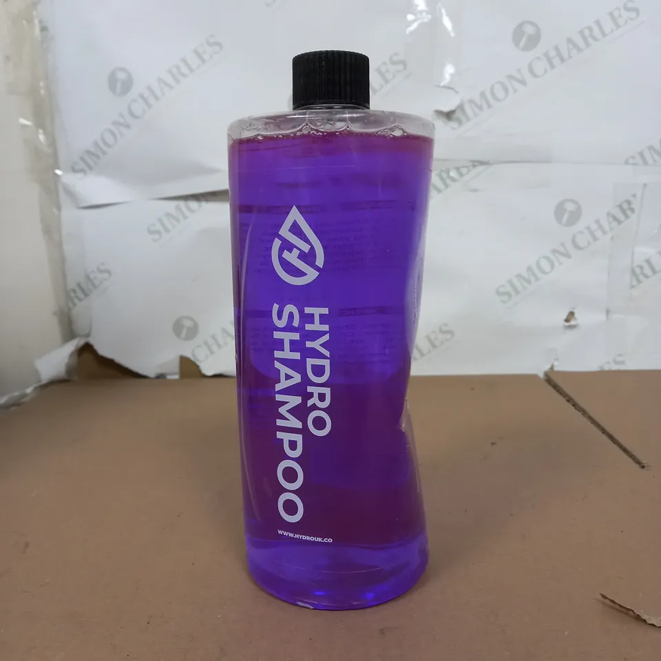 HYDRO SHAMPOO / COLLECTION ONLY 