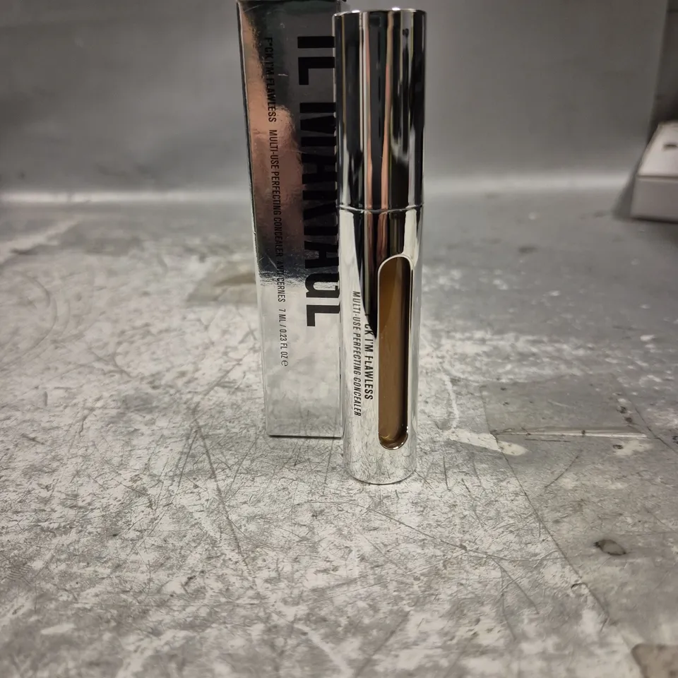 IL MAKIAGE MULTI-USE PERFECTING CONCEALER 7ML SHADE 15
