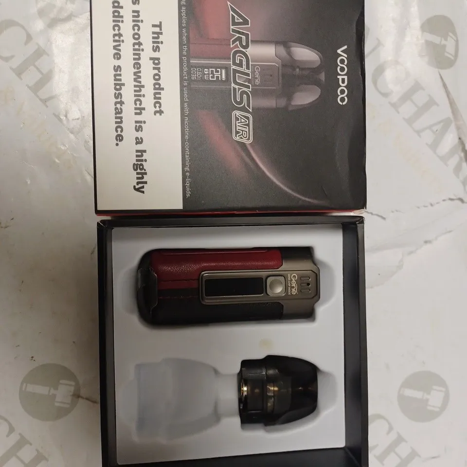 VOOPOO ARGUS AIR VAPE