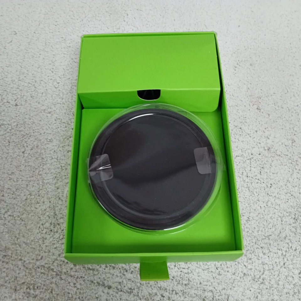 BOXED BELKIN BOOSTUP SPECIAL EDITION WIRELESS CHARGING PAD IN BLACK
