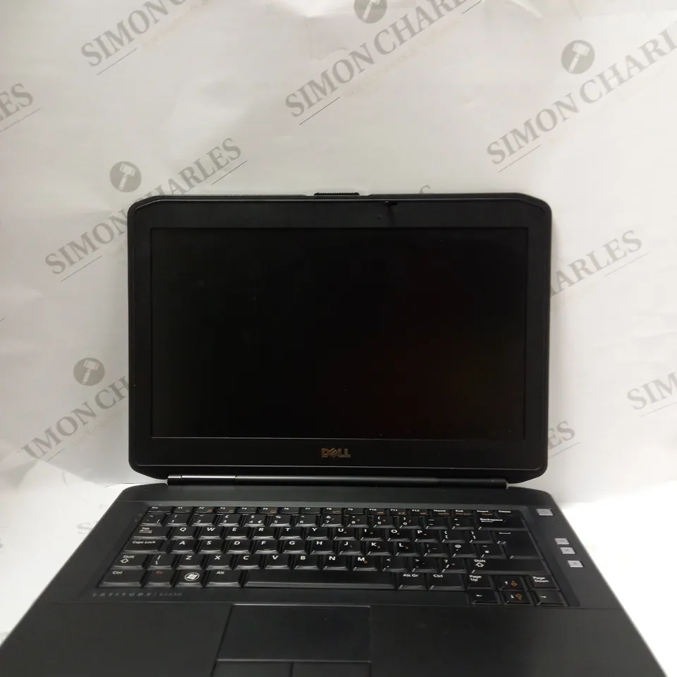 DELL LATITUDE E5430 LAPTOP IN GREY