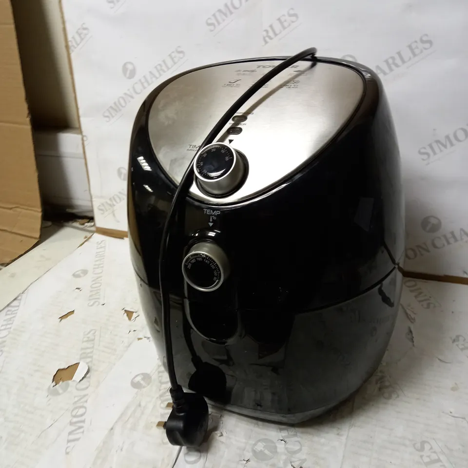 TOWER T17021 4.3 LITRE AIR FRYER