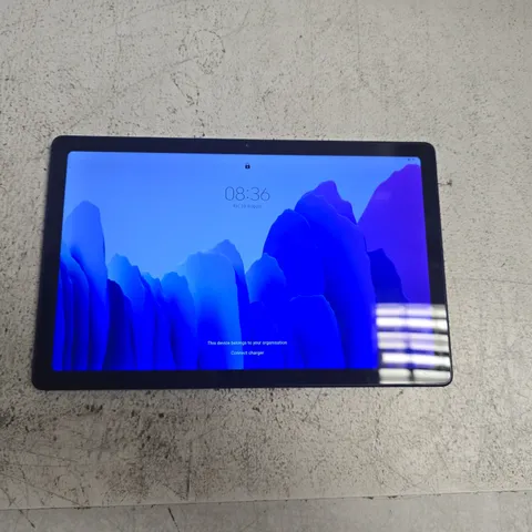SAMSUNG GALAXY TAB A7