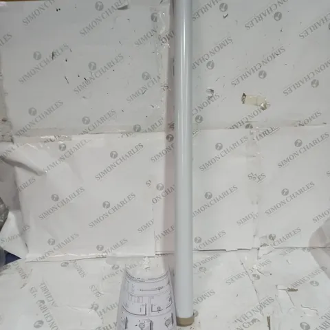 THERMOSTATIC TUBULAR HEATERS - COLLECTION ONLY