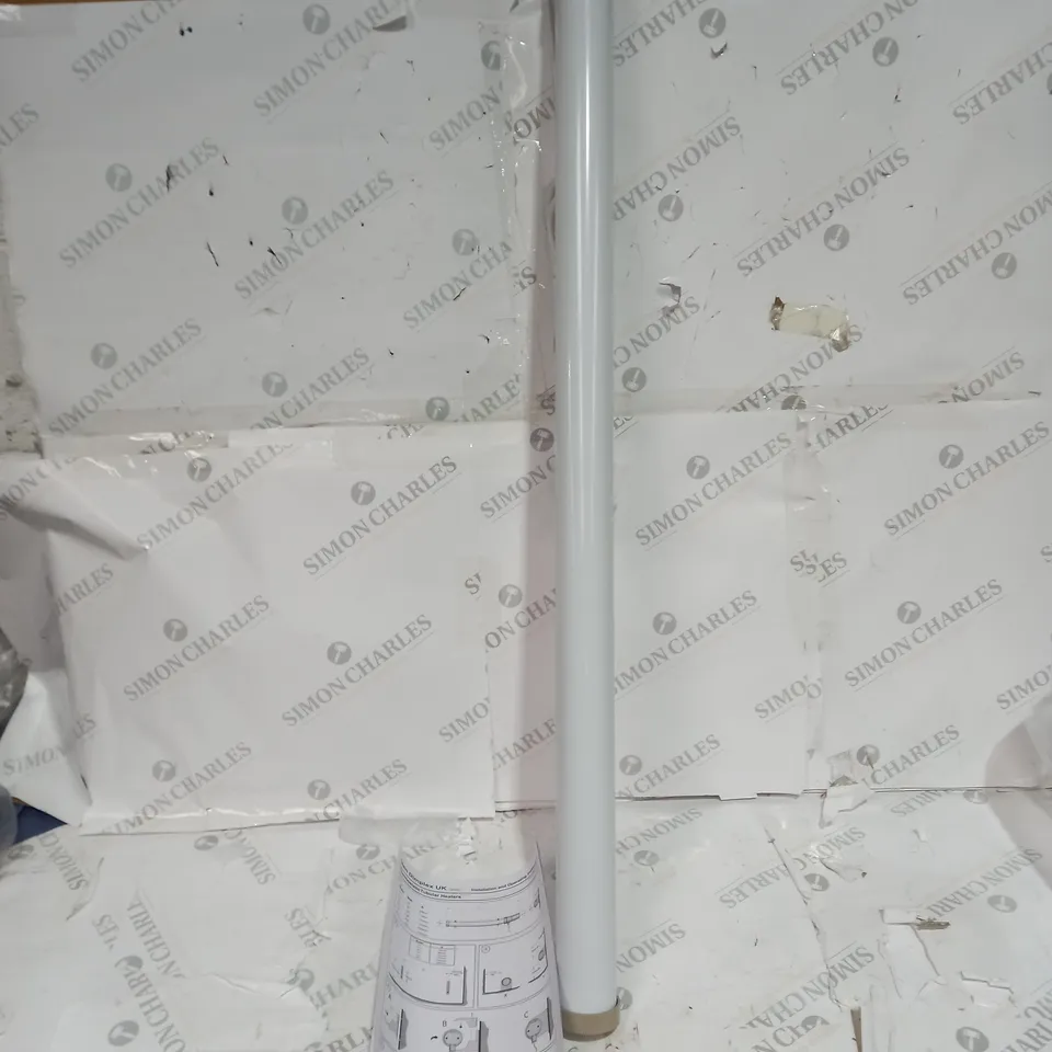 THERMOSTATIC TUBULAR HEATERS - COLLECTION ONLY 