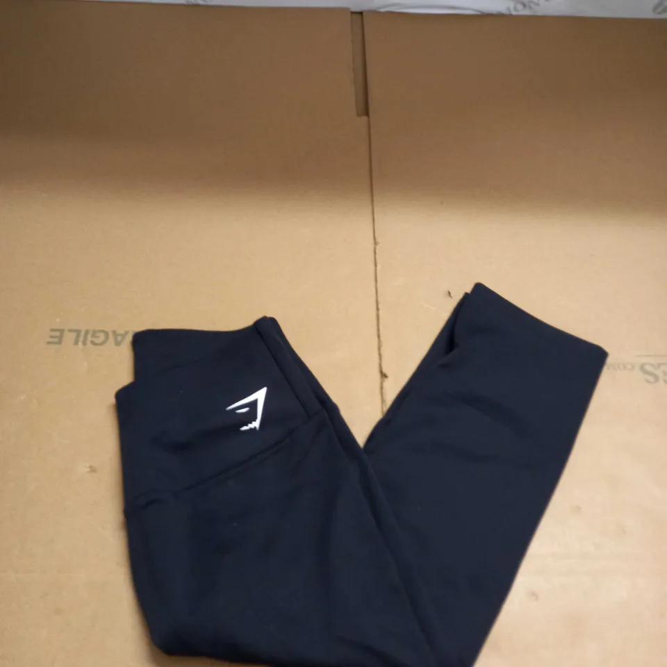 GYMSHARK TRAINING LEGGINGS SIZE UNSPECIFIED