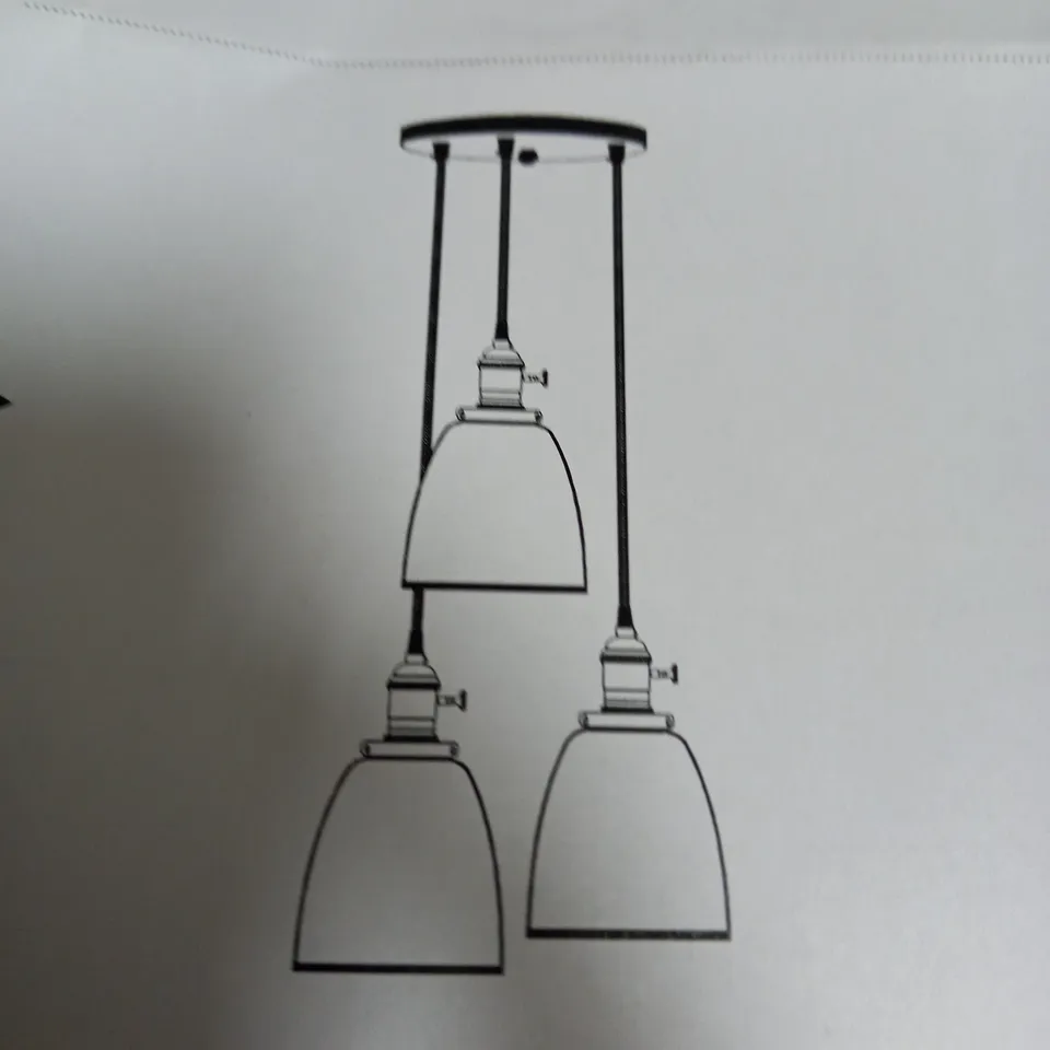 ZHONGSHAN E26-RC22 CEILING LAMP HOLDER