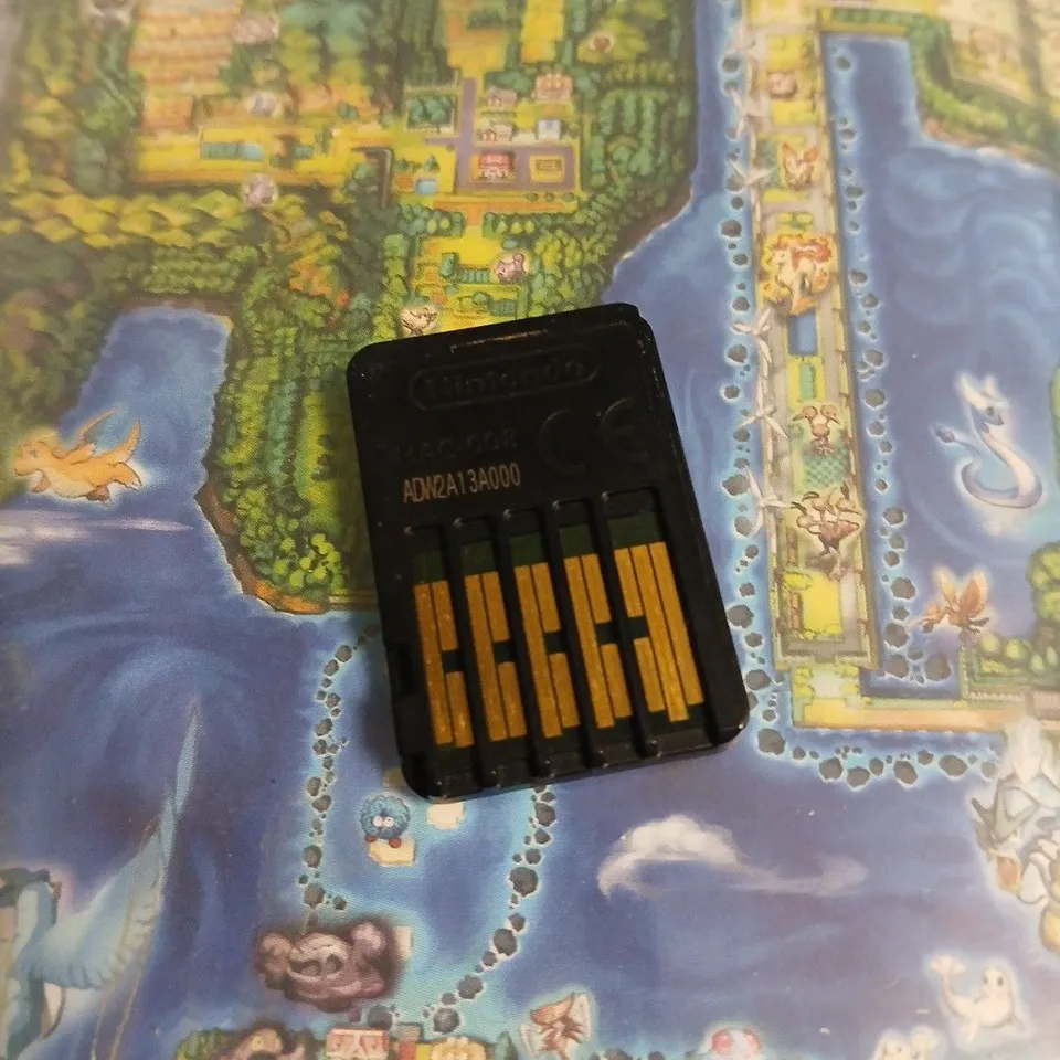 POKEMON LETS GO PIKACHU FOR NINTENDO SWITCH