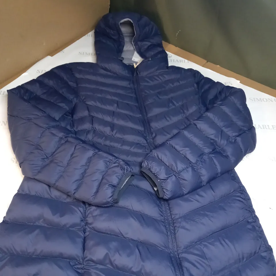 MOUNTAIN WAREHOUSE PADDED BUBBLE COAT SIZE 14