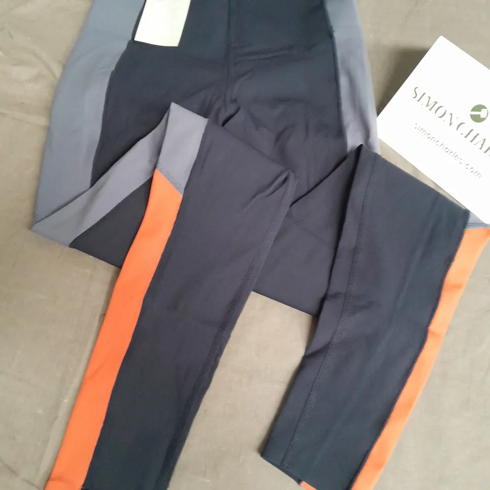 SWEATY BETTY POWER ULTRA SCULPT HIGH WAIST WORKOUT LEGGINGS - XS
