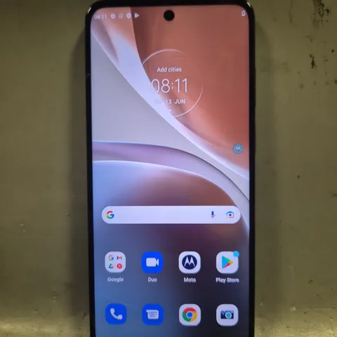 MOTOROLA MOTO G32 XT2235-2 MOBILE PHONE