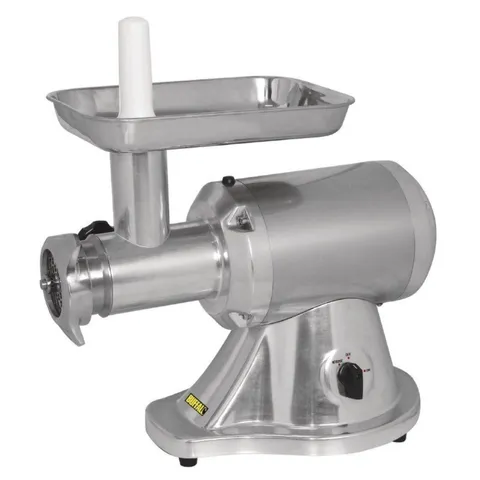 BRAND NEW BOXED BUFFALO HEAVY DUTY MEAT MINCER 250KG/HR