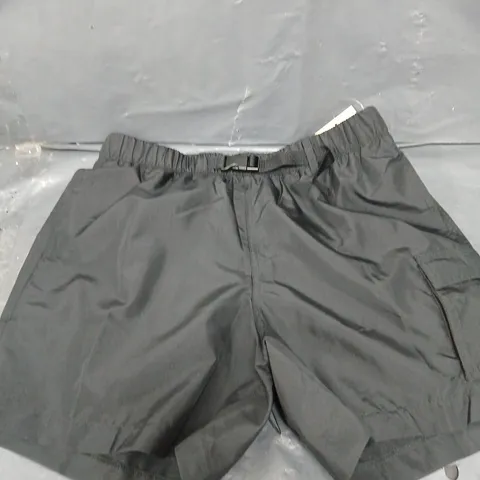 NIKE VOYAGE VOLLEY SHORTS - S