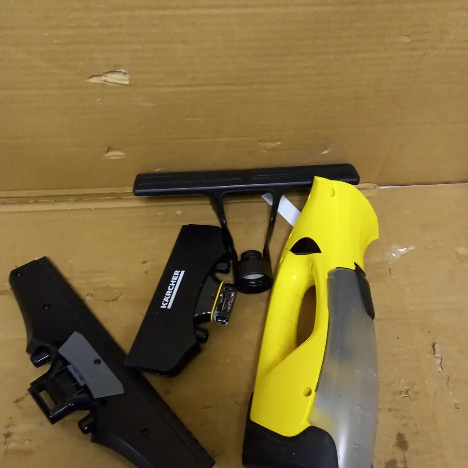 KARCHER WV2 PLUS N WINDOW VAC
