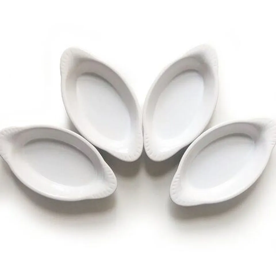 BOXED CLASSIC BAKING AND AND SERVING DISHES