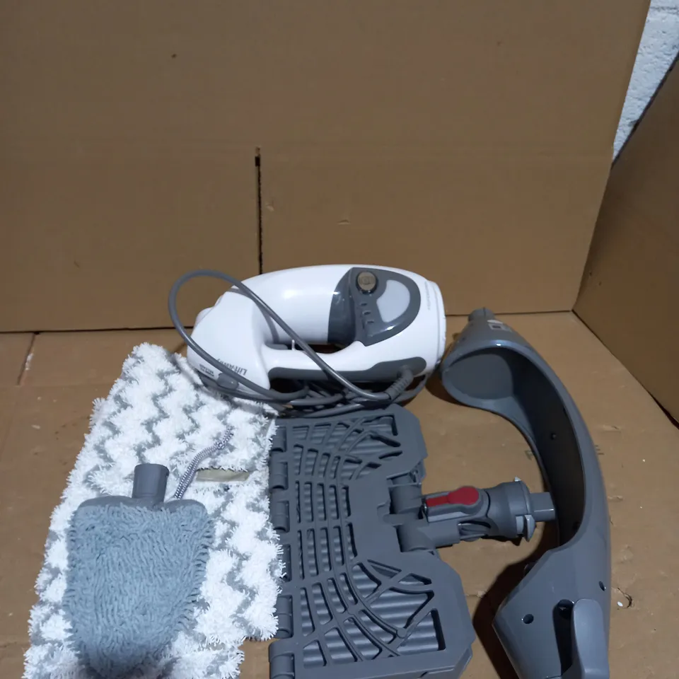 SHARK STRATOS ANTI HAIR WRAP PET PRO VACUUM CLEANER