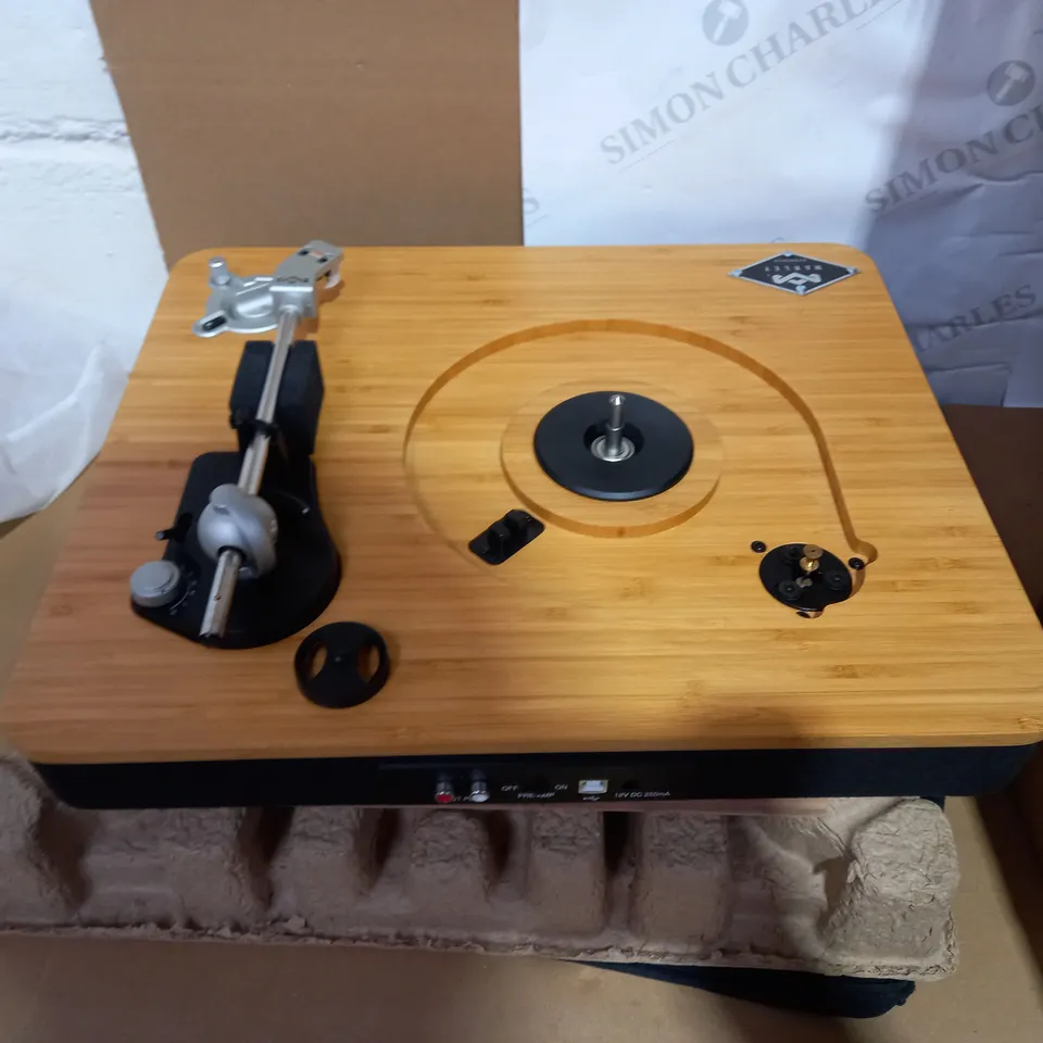 MARLEY STIR IT UP WIRELESS 