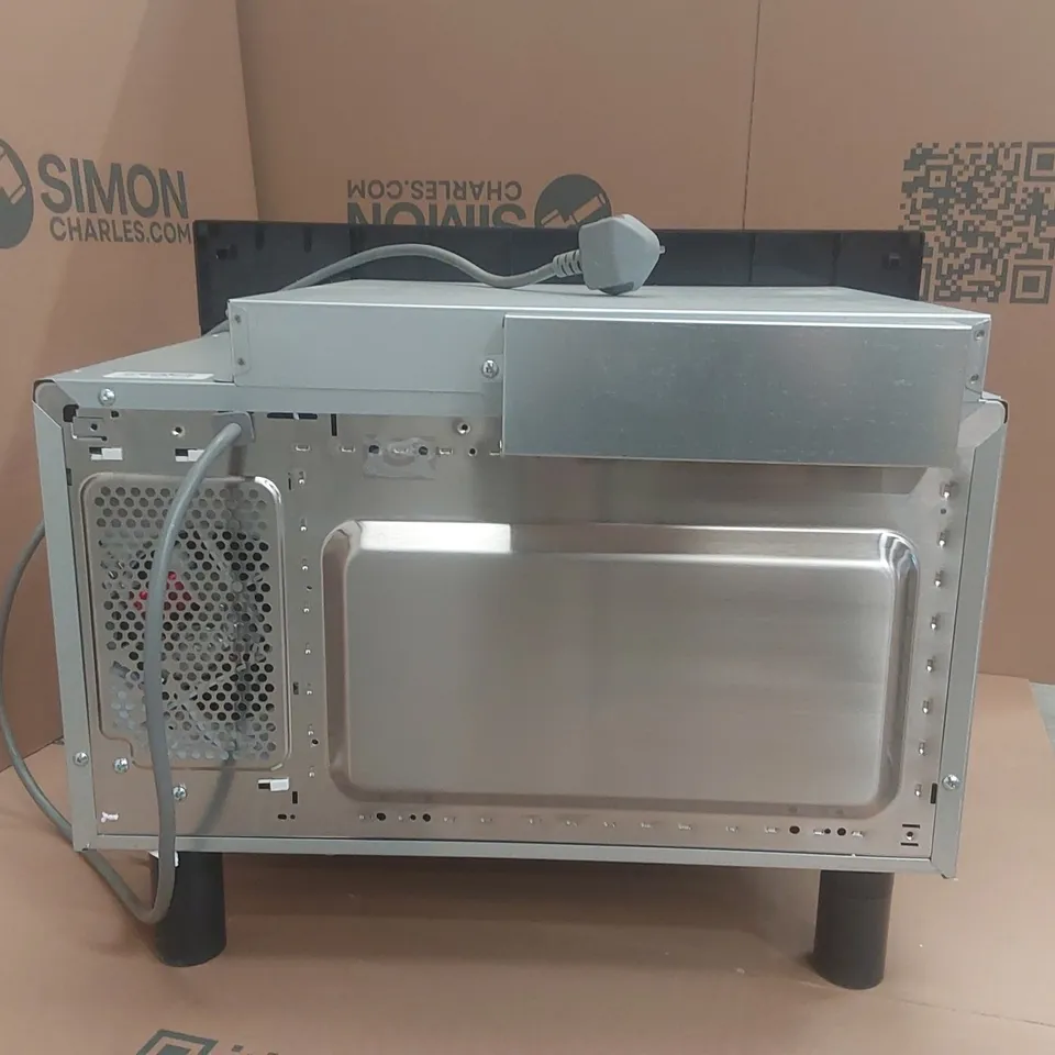 AEG A3R133URKO BUILT IN MICROWAVE OVEN