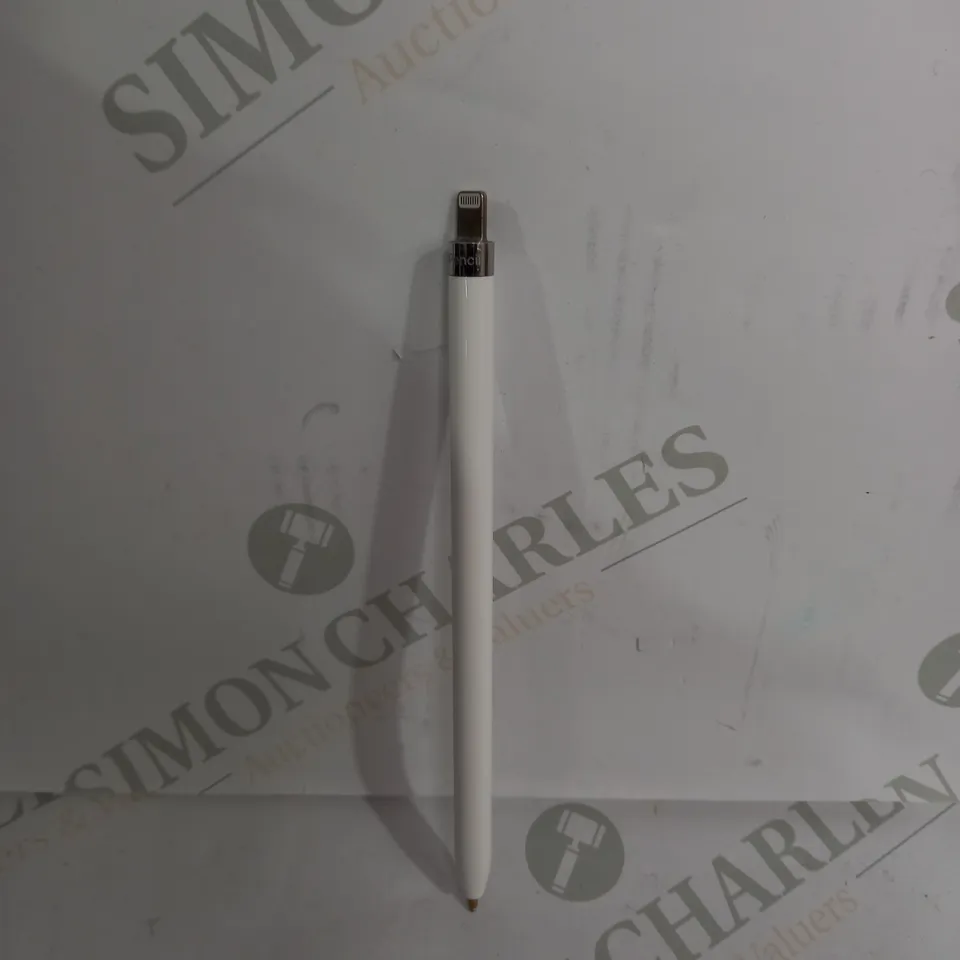 APPLE PENCIL [GEN 1]