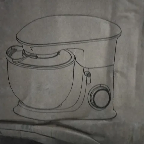 BOXED STAND MIXER 