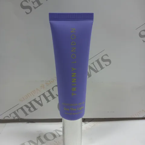 RINNY LONDON - SEE THE LIGHT SPF 50+