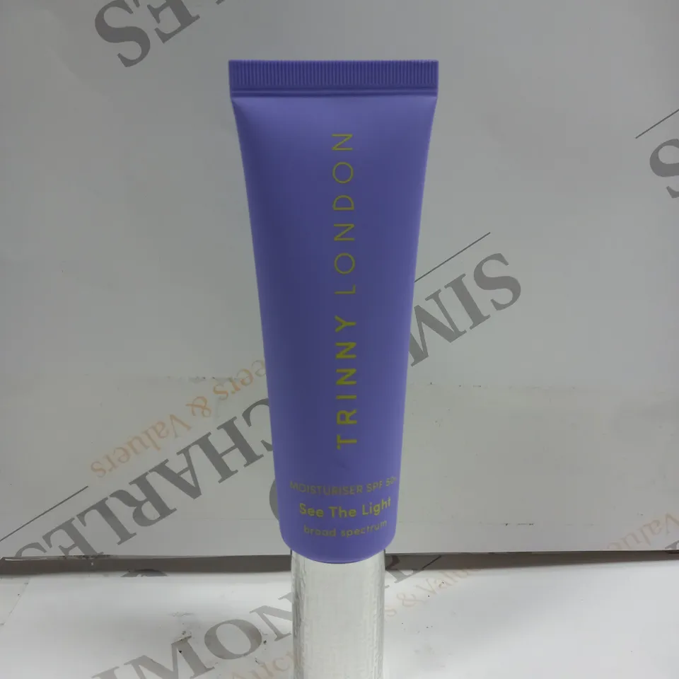 RINNY LONDON - SEE THE LIGHT SPF 50+