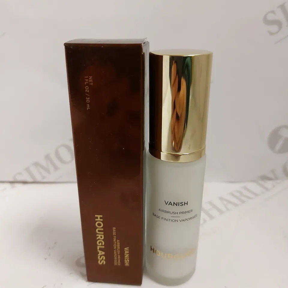 HOURGLASS VANISH AIRBRUSH PRIMER - 30ML