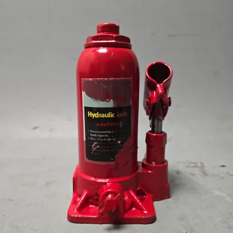 HYDRAULIC JACK 5 TON
