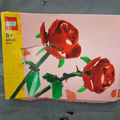 LEGO 40460 ROSES 