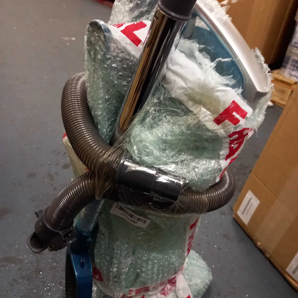 HOOVER HU500GHM UPRIGHT VACUUM CLEANER