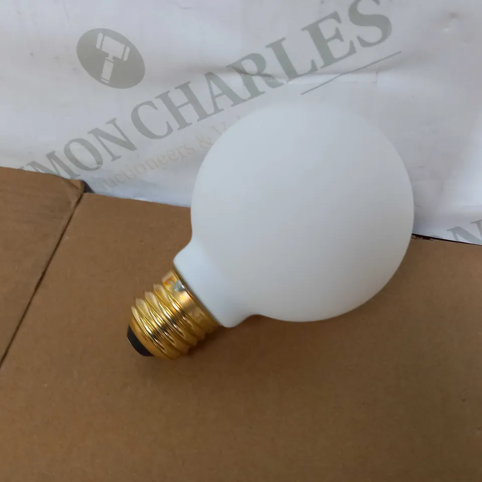 TALA SPHERE II DIM TO WARM LIGHT BULB