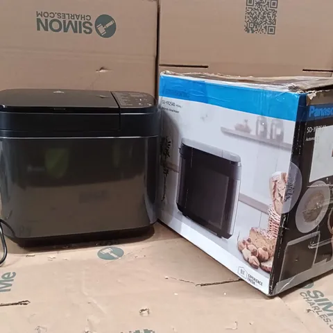 BOXED AUTOMATIC BREAD MAKER SD-YR2540