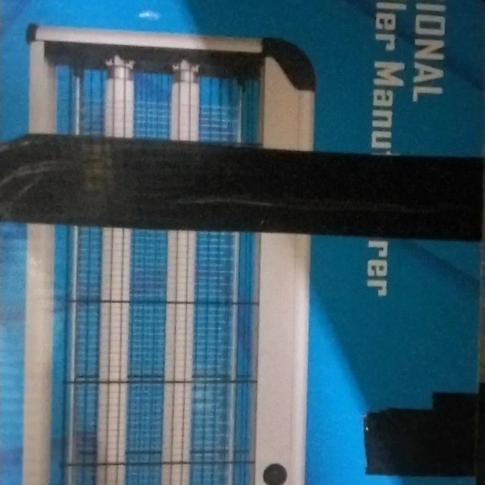 BOXED PROFESSIONAL INSECT KILLER 