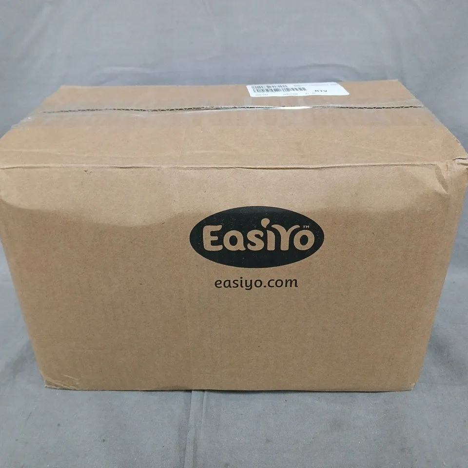BOXED EASIYO YOGURT MAKER