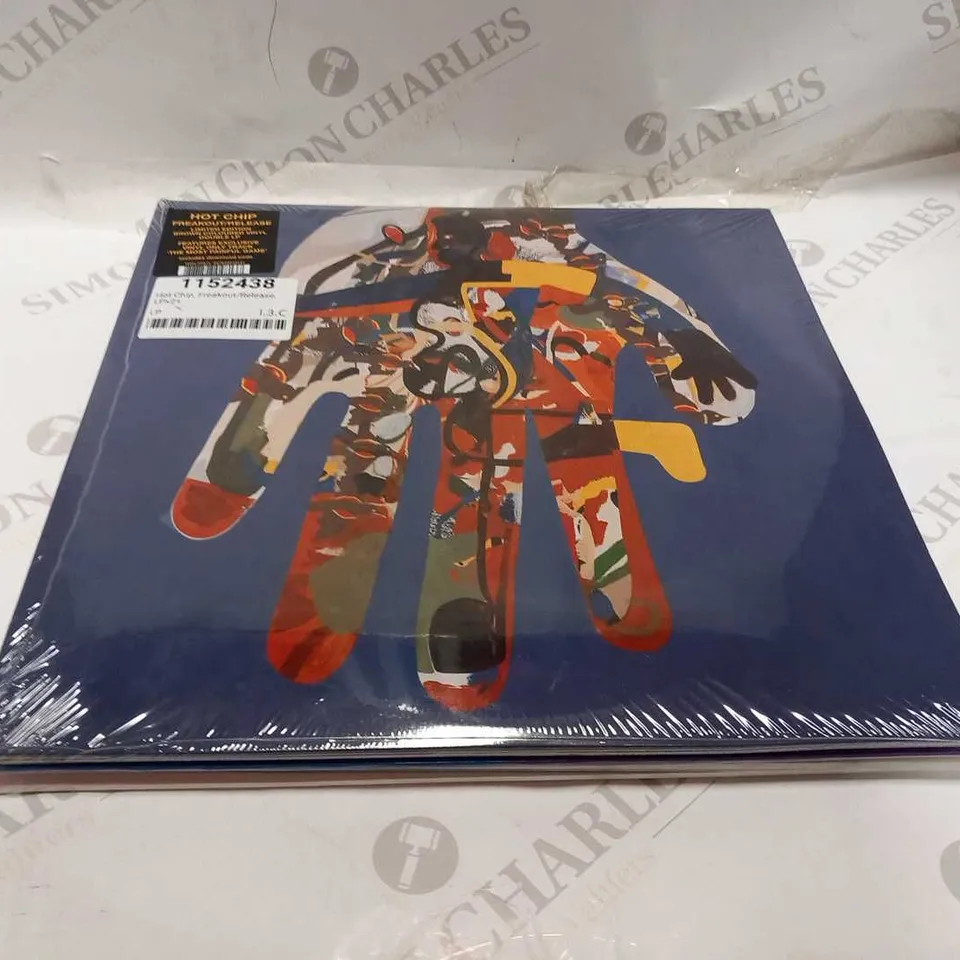 LOT OF 10 ASSORTED VINYL RECORDS, TO INCLUDE;