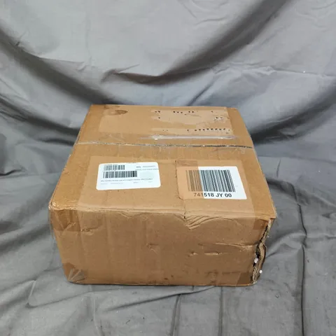 MY GARDEN STORIES SET OF 2 FLUTED OUTDOOR WAX CANDLES