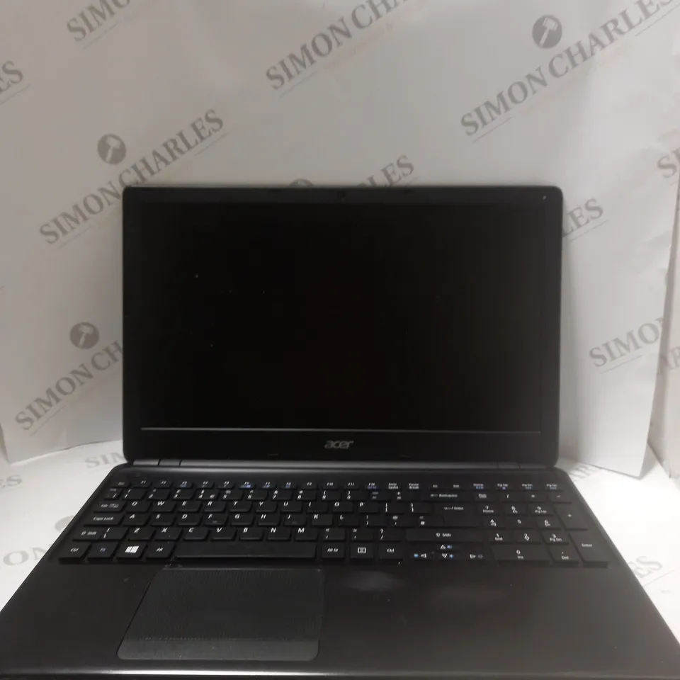 ACER TRAVELMATE NOTEBOOK