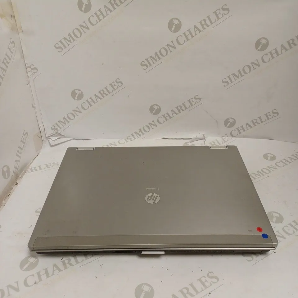 HP ELITEBOOK 8440P LAPTOP 