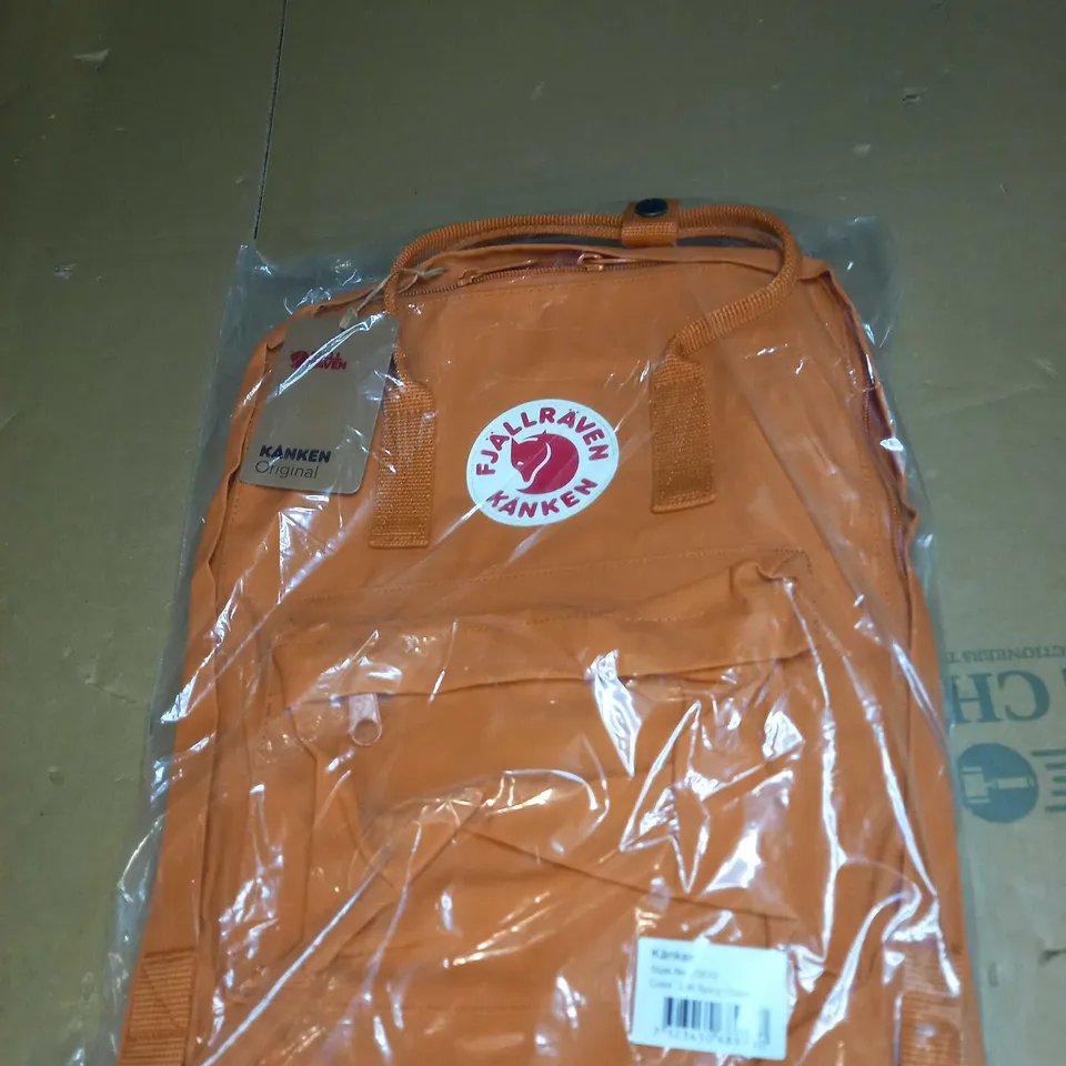 FJALL RAVEN KANKEN ORIIGINAL BACKPACK