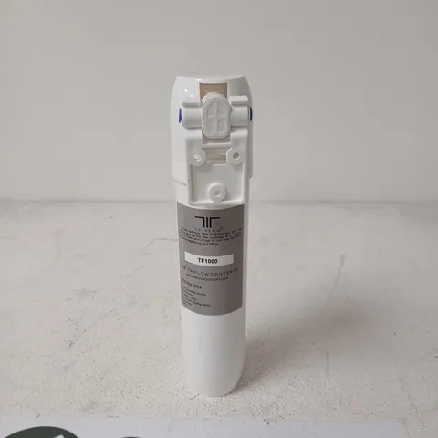 TRIFLOW LIMESCALE WATER FILTER CARTRIDGE