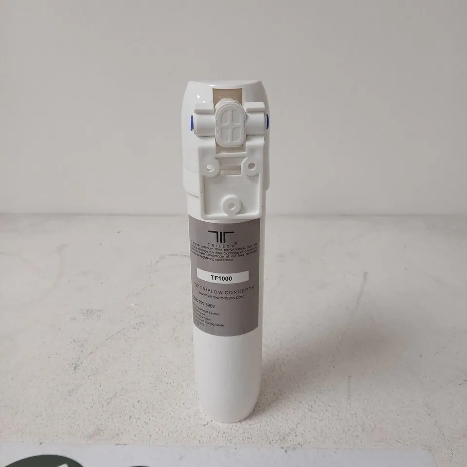 TRIFLOW LIMESCALE WATER FILTER CARTRIDGE